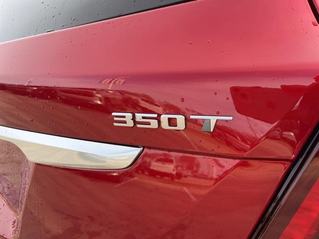 new 2025 Cadillac XT5 car, priced at $56,185