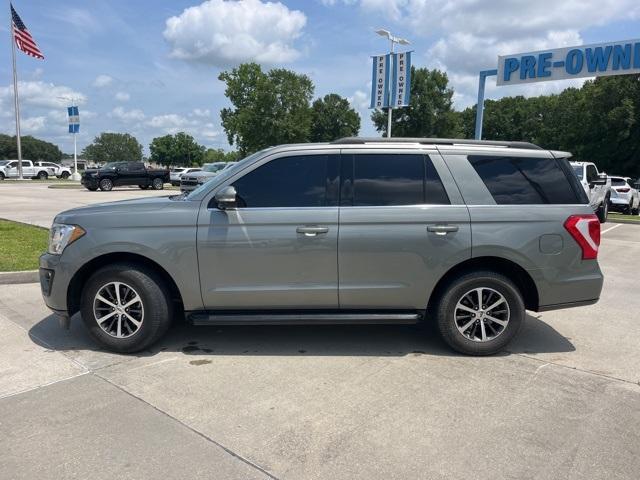 used 2019 Ford Expedition car, priced at $24,990