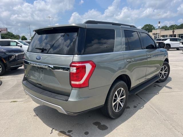 used 2019 Ford Expedition car, priced at $24,990