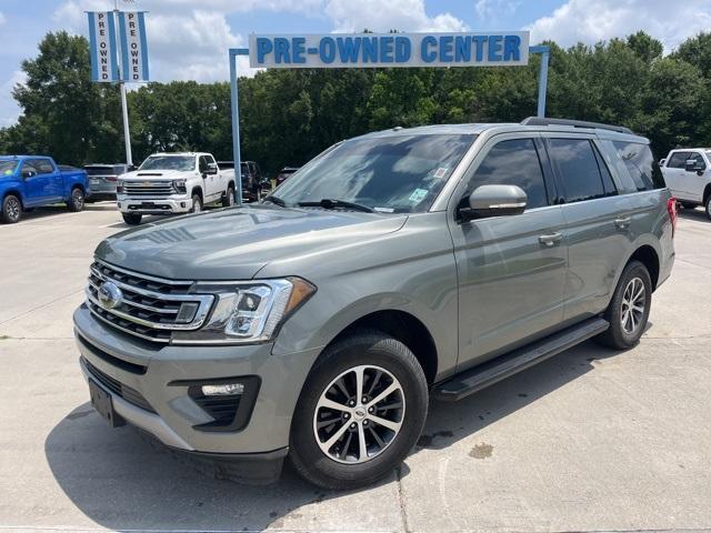 used 2019 Ford Expedition car, priced at $24,990