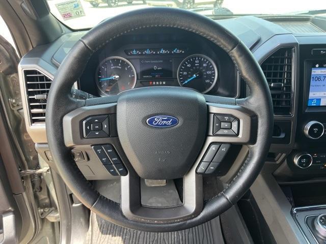 used 2019 Ford Expedition car, priced at $24,990