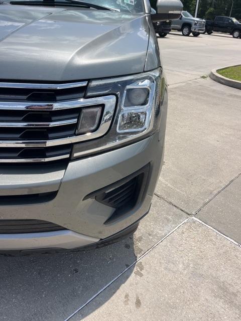 used 2019 Ford Expedition car, priced at $24,990