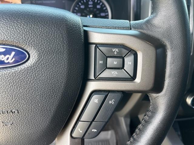 used 2019 Ford Expedition car, priced at $24,990