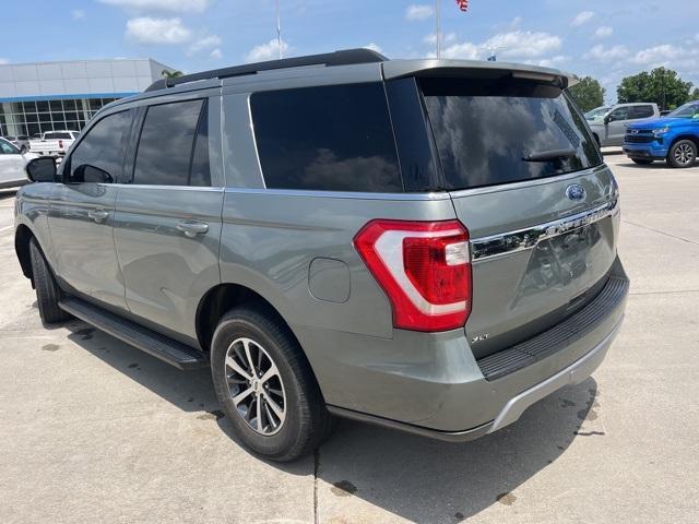 used 2019 Ford Expedition car, priced at $24,990