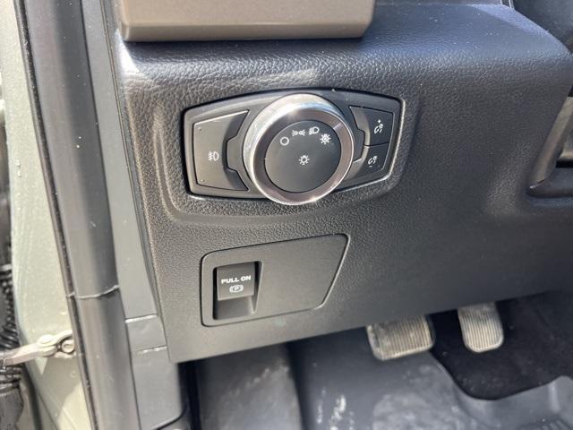 used 2019 Ford Expedition car, priced at $24,990