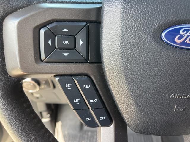 used 2019 Ford Expedition car, priced at $24,990