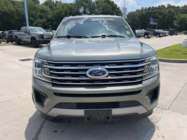 used 2019 Ford Expedition car, priced at $24,990