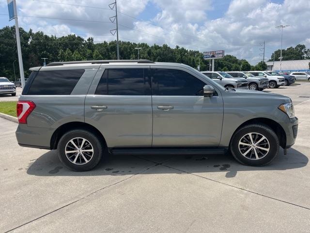used 2019 Ford Expedition car, priced at $24,990