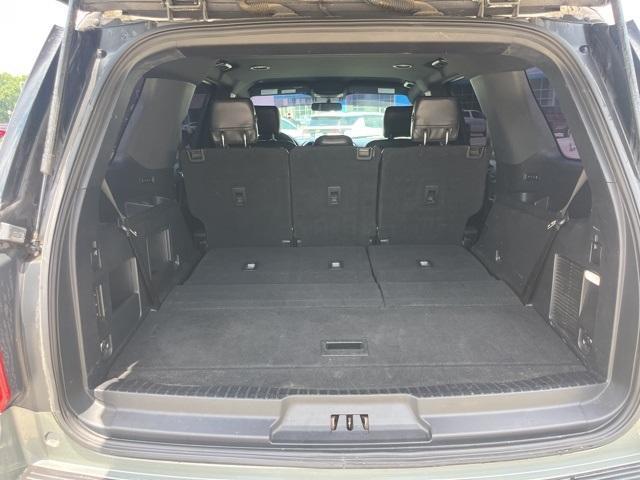 used 2019 Ford Expedition car, priced at $24,990