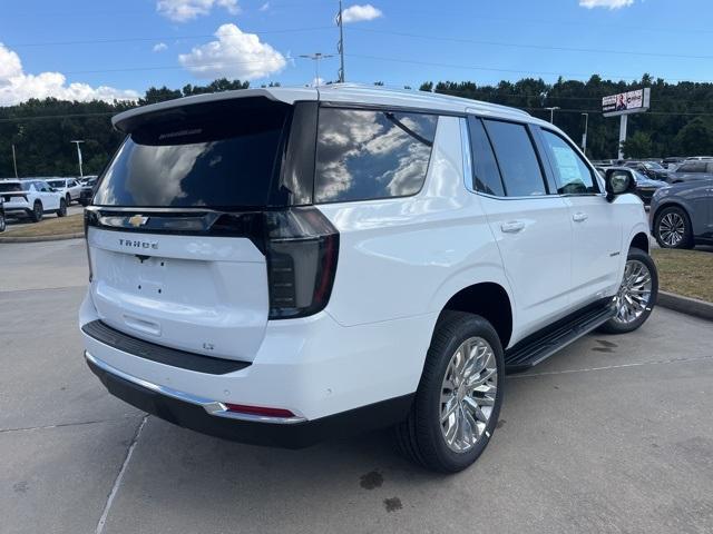 new 2026 Chevrolet Tahoe car, priced at $70,799