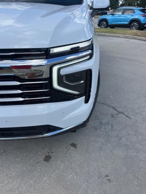 new 2026 Chevrolet Tahoe car, priced at $70,799