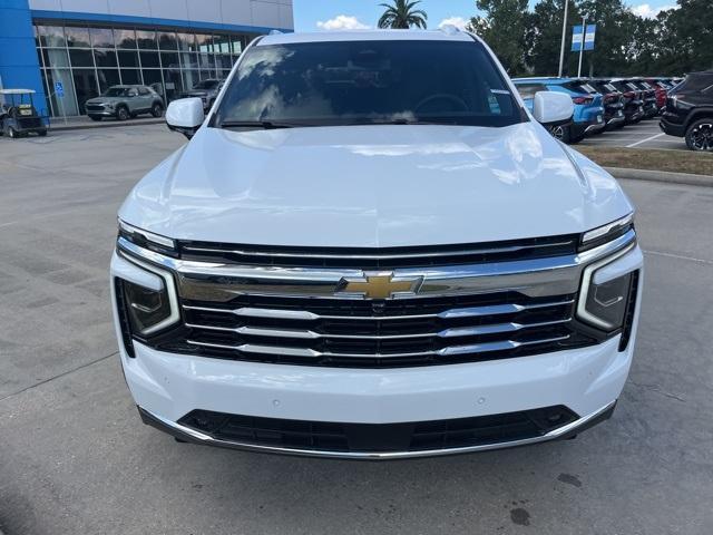 new 2026 Chevrolet Tahoe car, priced at $70,799