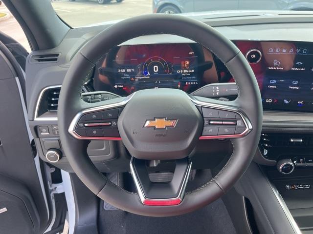 new 2026 Chevrolet Tahoe car, priced at $70,799