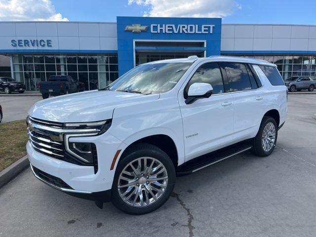 new 2026 Chevrolet Tahoe car, priced at $70,799