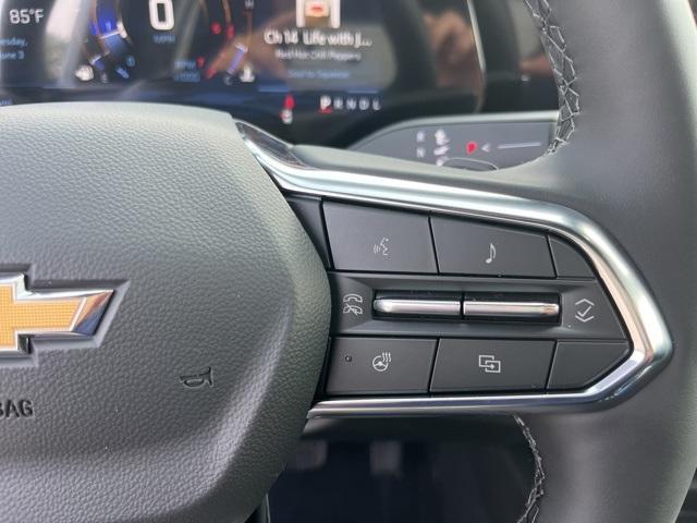 new 2026 Chevrolet Equinox car, priced at $29,995