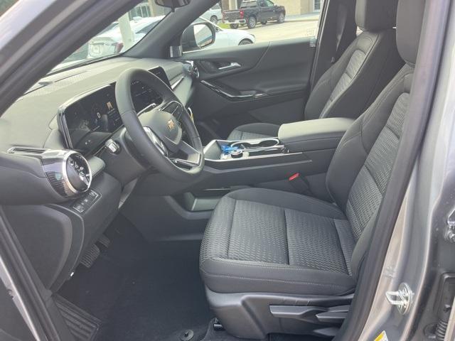 new 2026 Chevrolet Equinox car, priced at $29,995
