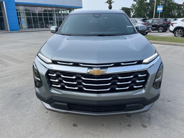 new 2026 Chevrolet Equinox car, priced at $29,995