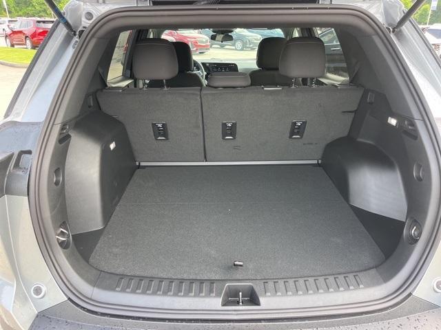 new 2026 Chevrolet Equinox car, priced at $29,995