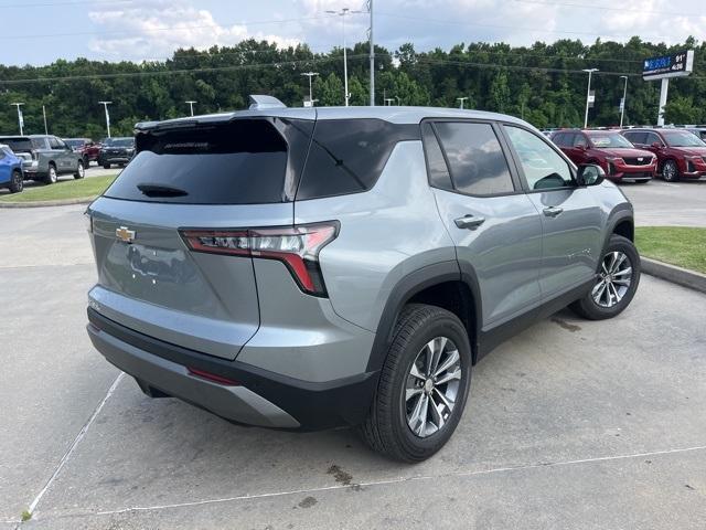 new 2026 Chevrolet Equinox car, priced at $29,995