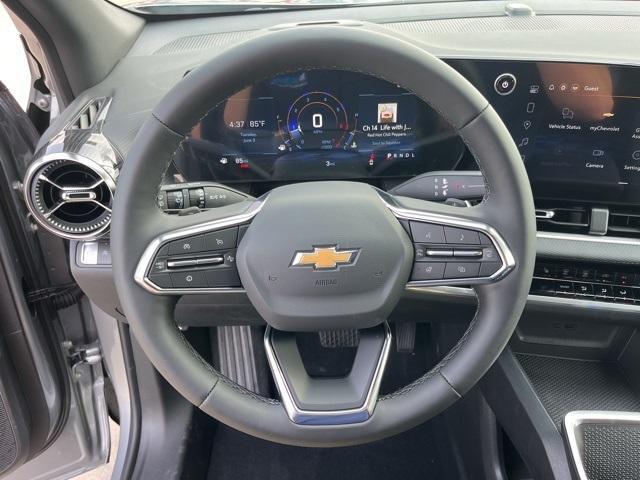 new 2026 Chevrolet Equinox car, priced at $29,995