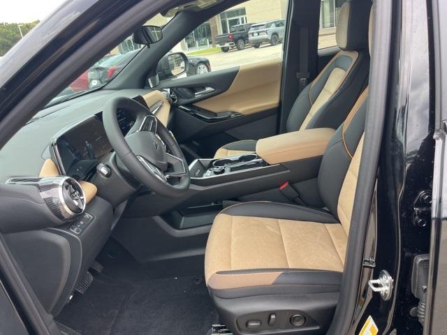 new 2026 Chevrolet Equinox car, priced at $34,785