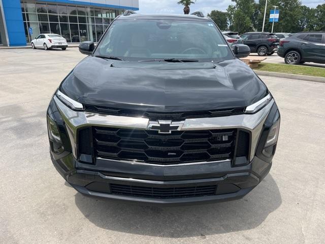 new 2026 Chevrolet Equinox car, priced at $34,785