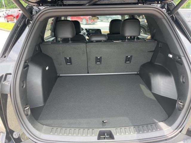 new 2026 Chevrolet Equinox car, priced at $34,785