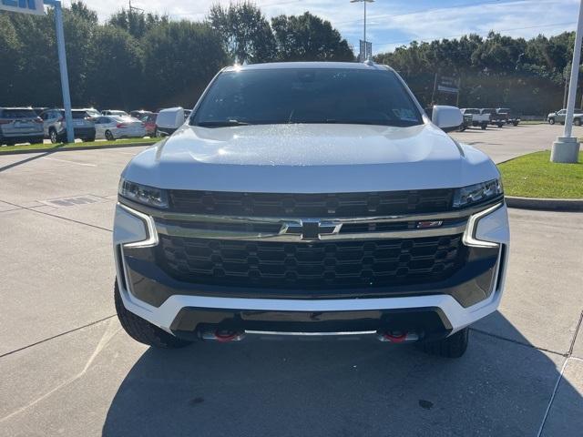 used 2022 Chevrolet Suburban car, priced at $45,990