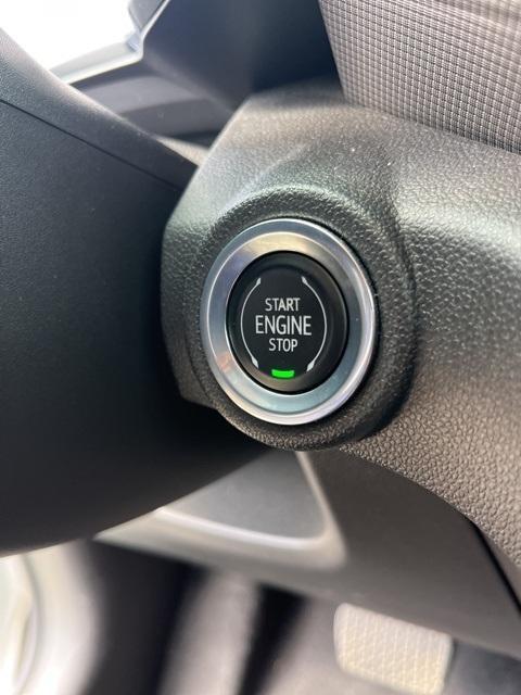 used 2022 Chevrolet TrailBlazer car, priced at $22,490