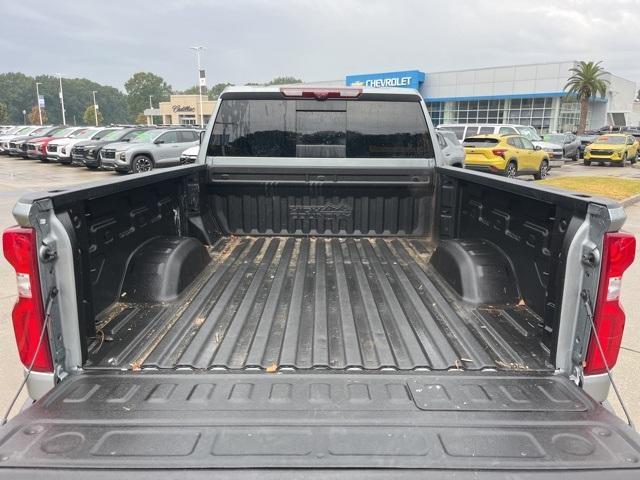 used 2024 Chevrolet Silverado 2500 car, priced at $73,990