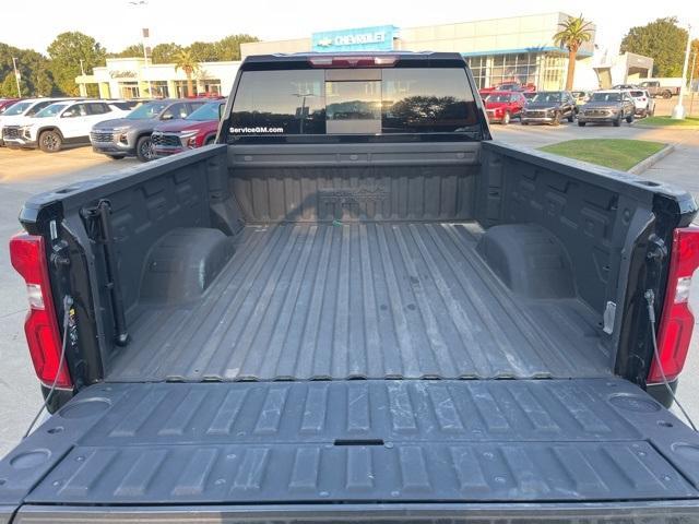 used 2024 Chevrolet Silverado 2500 car, priced at $74,990
