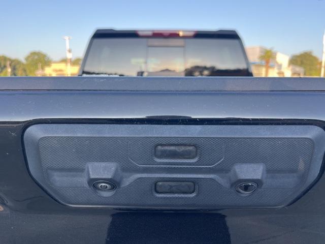 used 2024 Chevrolet Silverado 2500 car, priced at $74,990