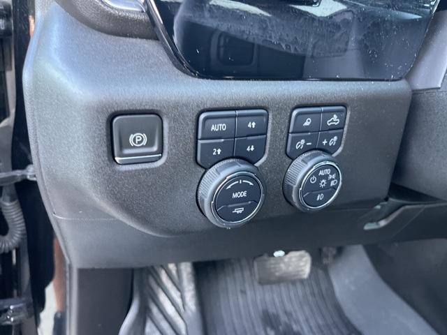 used 2024 Chevrolet Silverado 2500 car, priced at $74,990