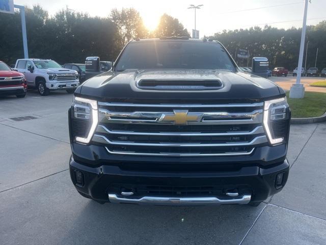 used 2024 Chevrolet Silverado 2500 car, priced at $74,990