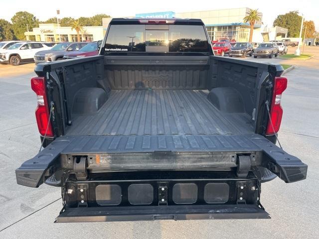 used 2024 Chevrolet Silverado 2500 car, priced at $74,990