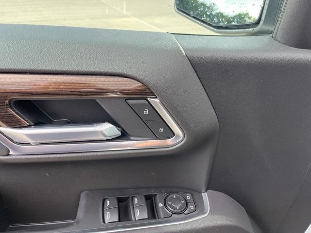 new 2025 Chevrolet Silverado 1500 car, priced at $45,819