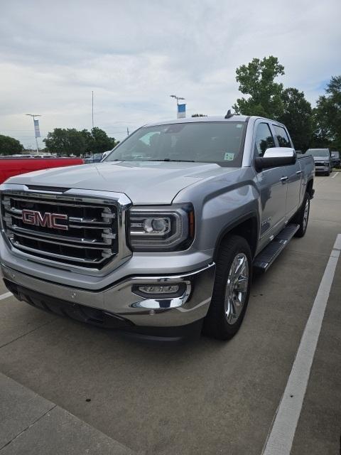 used 2016 GMC Sierra 1500 car
