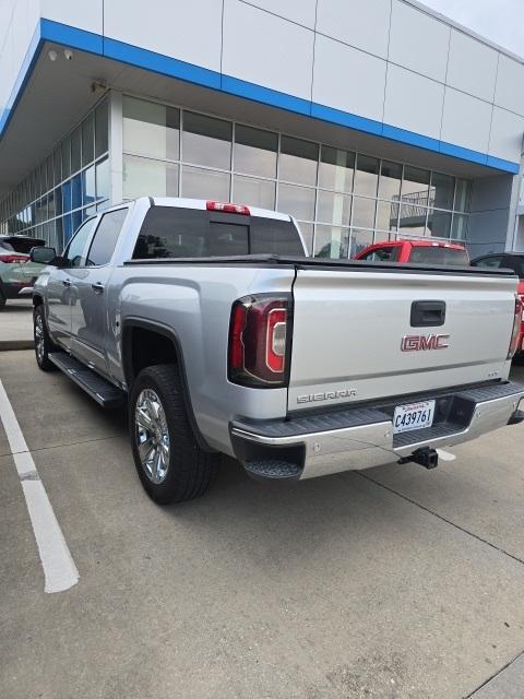 used 2016 GMC Sierra 1500 car