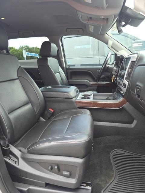 used 2016 GMC Sierra 1500 car