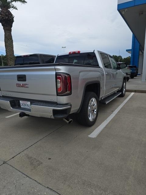used 2016 GMC Sierra 1500 car