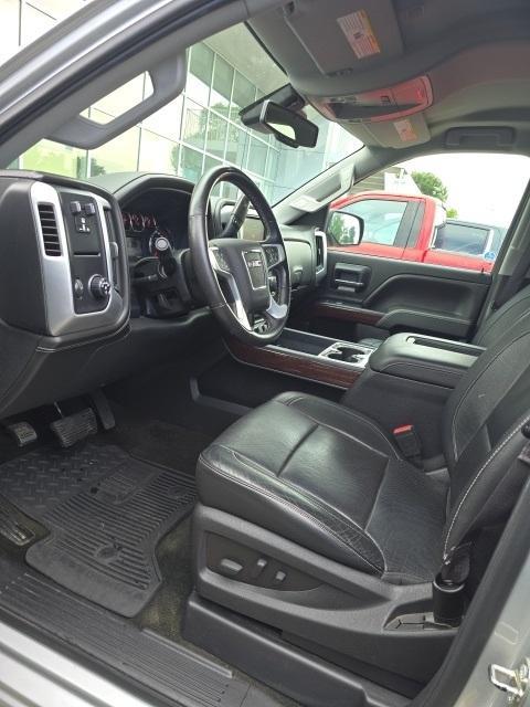used 2016 GMC Sierra 1500 car