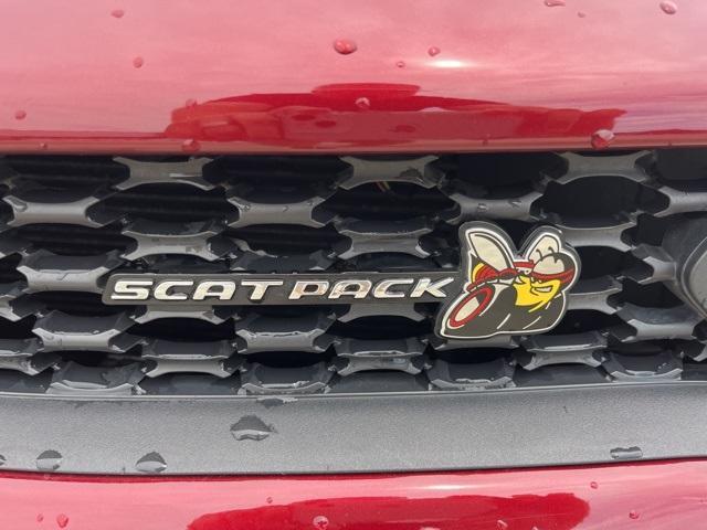 used 2022 Dodge Charger car, priced at $48,990