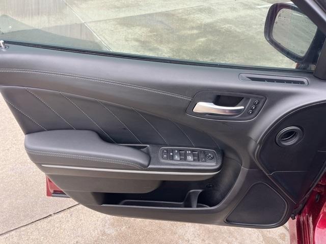 used 2022 Dodge Charger car, priced at $48,990