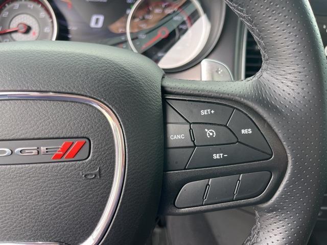 used 2022 Dodge Charger car, priced at $48,990