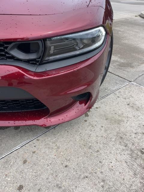 used 2022 Dodge Charger car, priced at $48,990
