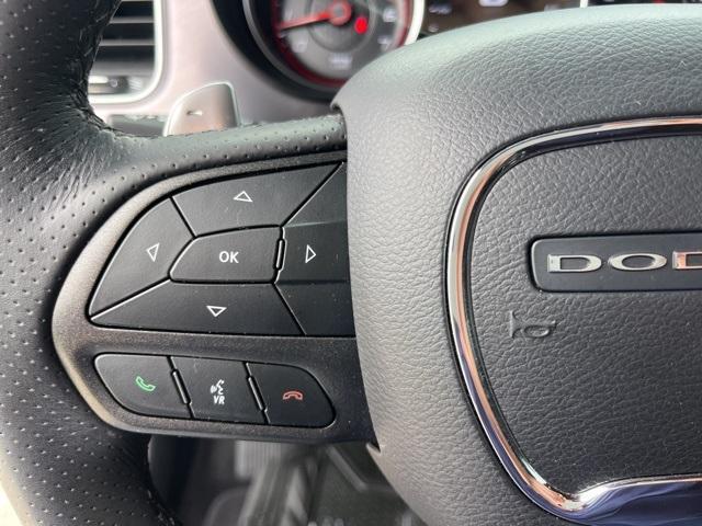 used 2022 Dodge Charger car, priced at $48,990