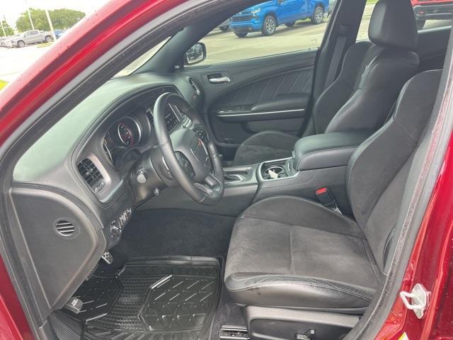 used 2022 Dodge Charger car, priced at $48,990