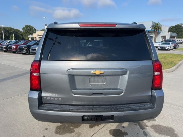 used 2020 Chevrolet Tahoe car, priced at $26,990