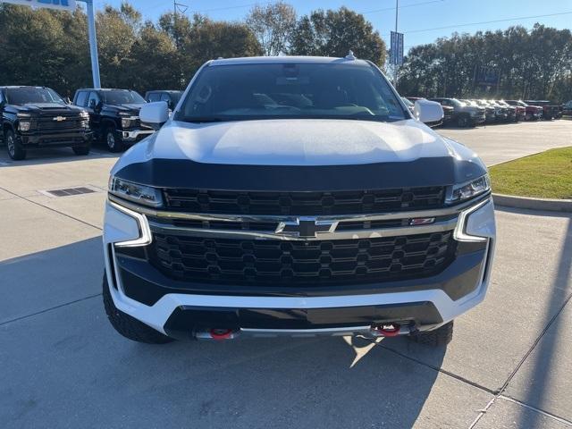 used 2022 Chevrolet Tahoe car, priced at $47,490