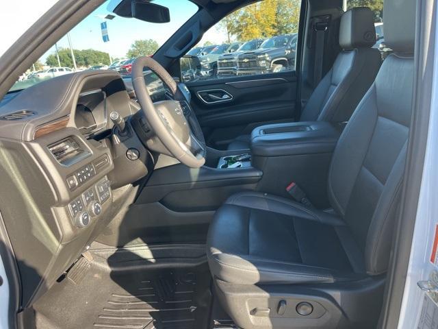 used 2022 Chevrolet Tahoe car, priced at $47,490